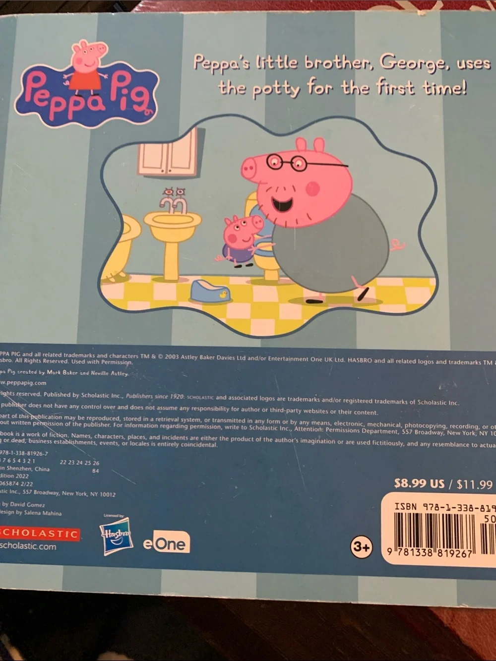 Peppa Pig peppa pig